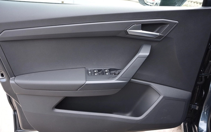 Seat Arona cena 106900 przebieg: 1, rok produkcji 2024 z Piaski małe 742